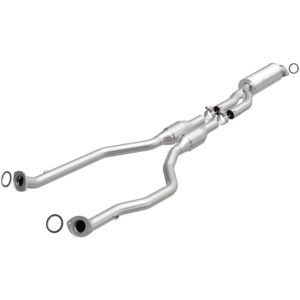 MagnaFlow 2006-2013 Lexus IS250 OEM Grade Federal / EPA Compliant Direct-Fit Catalytic Converter