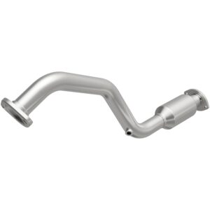 MagnaFlow OEM Grade Federal / EPA Compliant Direct-Fit Catalytic Converter 21-073