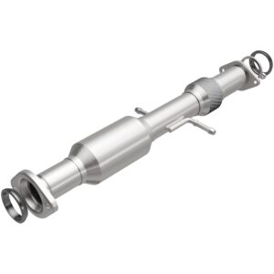 MagnaFlow 2016-2019 Lexus RX350 OEM Grade Federal / EPA Compliant Direct-Fit Catalytic Converter