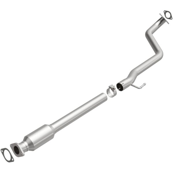 MagnaFlow 2016-2017 Hyundai Veloster OEM Grade Federal / EPA Compliant Direct-Fit Catalytic Converter