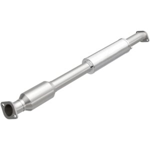 MagnaFlow OEM Grade Federal / EPA Compliant Direct-Fit Catalytic Converter 21-144