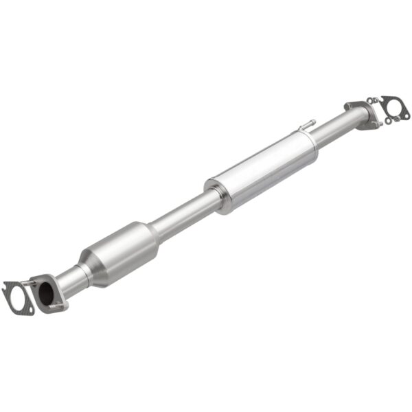 MagnaFlow 2016-2017 Hyundai Sonata OEM Grade Federal / EPA Compliant Direct-Fit Catalytic Converter