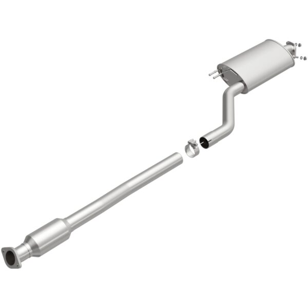 MagnaFlow 2016-2018 Kia Sorento OEM Grade Federal / EPA Compliant Direct-Fit Catalytic Converter