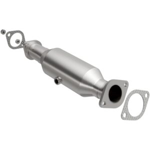 MagnaFlow OEM Grade Federal / EPA Compliant Direct-Fit Catalytic Converter 21-161