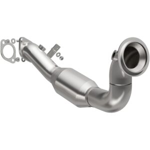 MagnaFlow 2009-2016 BMW Z4 OEM Grade Federal / EPA Compliant Direct-Fit Catalytic Converter