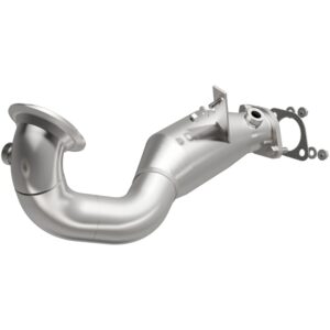 MagnaFlow 2009-2016 BMW Z4 OEM Grade Federal / EPA Compliant Direct-Fit Catalytic Converter