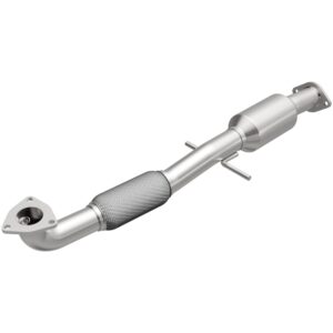 MagnaFlow OEM Grade Federal / EPA Compliant Direct-Fit Catalytic Converter 21-177