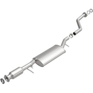 MagnaFlow 1999-2003 Lexus RX300 OEM Grade Federal / EPA Compliant Direct-Fit Catalytic Converter