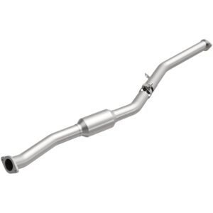 MagnaFlow 2015-2016 Subaru WRX OEM Grade Federal / EPA Compliant Direct-Fit Catalytic Converter