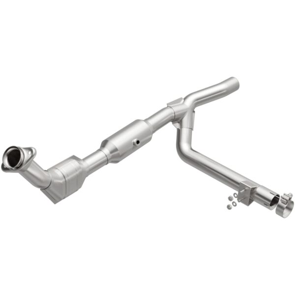 MagnaFlow OEM Grade Federal / EPA Compliant Direct-Fit Catalytic Converter 21-249