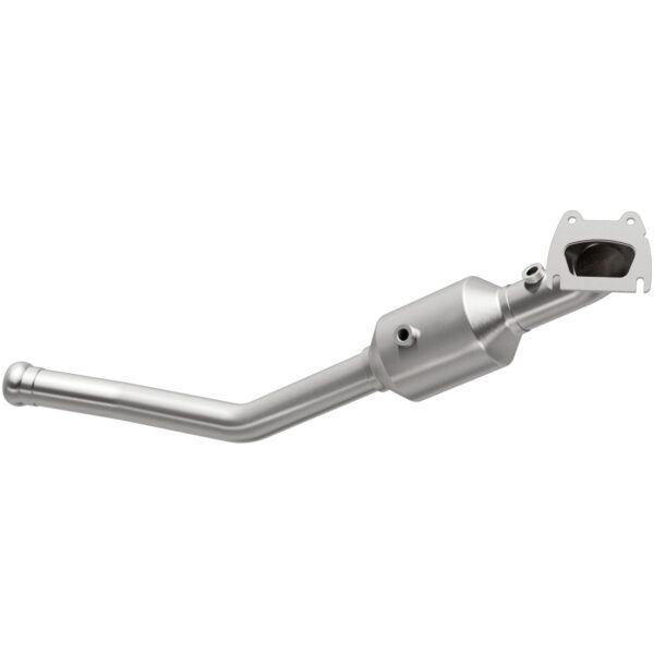 MagnaFlow OEM Grade Federal / EPA Compliant Direct-Fit Catalytic Converter 21-250