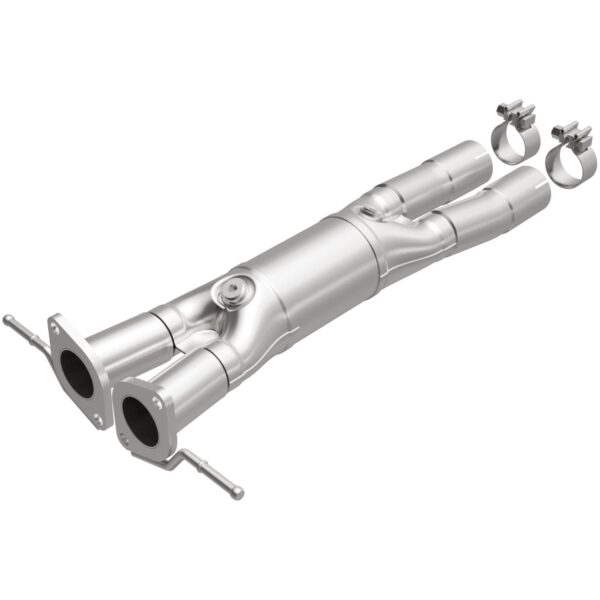 MagnaFlow OEM Grade Federal / EPA Compliant Direct-Fit Catalytic Converter 21-278