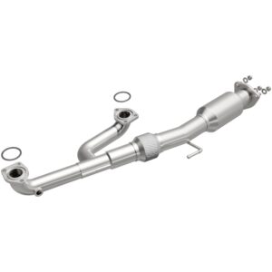 MagnaFlow 2016-2017 Honda Odyssey OEM Grade Federal / EPA Compliant Direct-Fit Catalytic Converter