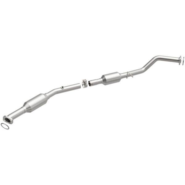 MagnaFlow 1999-2005 Mazda Miata OEM Grade Federal / EPA Compliant Direct-Fit Catalytic Converter