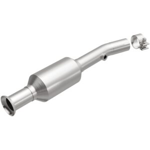 MagnaFlow OEM Grade Federal / EPA Compliant Direct-Fit Catalytic Converter 21-288