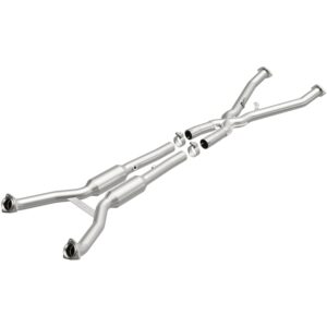 MagnaFlow 1997-1999 Chevrolet Corvette OEM Grade Federal / EPA Compliant Direct-Fit Catalytic Converter