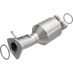 MagnaFlow 2015-2016 Honda CR-V OEM Grade Federal / EPA Compliant Direct-Fit Catalytic Converter