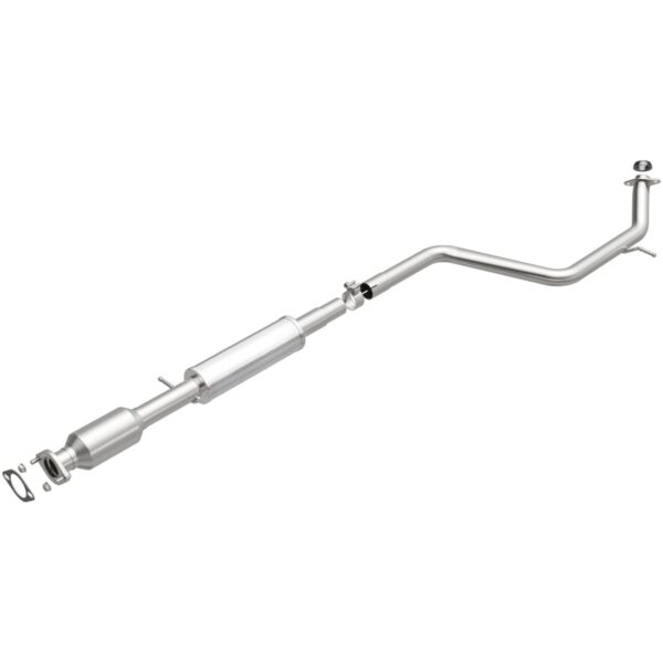 MagnaFlow 2012-2015 Mazda 5 OEM Grade Federal / EPA Compliant Direct-Fit Catalytic Converter