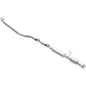 MagnaFlow OEM Grade Federal / EPA Compliant Direct-Fit Catalytic Converter 21-326