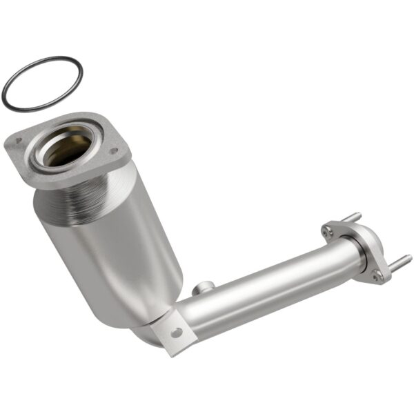 MagnaFlow OEM Grade Federal / EPA Compliant Direct-Fit Catalytic Converter 21-373