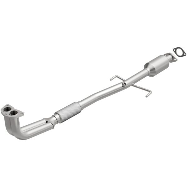 MagnaFlow OEM Grade Federal / EPA Compliant Direct-Fit Catalytic Converter 21-374