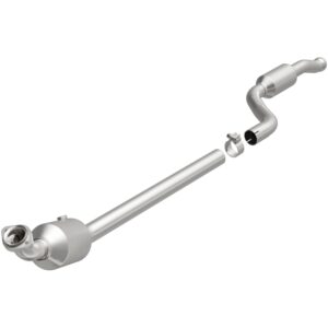 MagnaFlow 2010-2012 Mercedes-Benz GLK350 OEM Grade Federal / EPA Compliant Direct-Fit Catalytic Converter