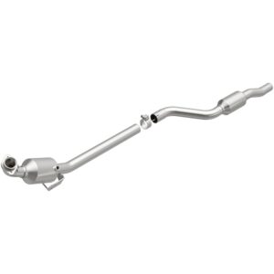 MagnaFlow 2010-2012 Mercedes-Benz GLK350 OEM Grade Federal / EPA Compliant Direct-Fit Catalytic Converter