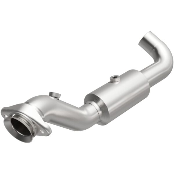 MagnaFlow 2015-2020 Ford F-150 OEM Grade Federal / EPA Compliant Direct-Fit Catalytic Converter