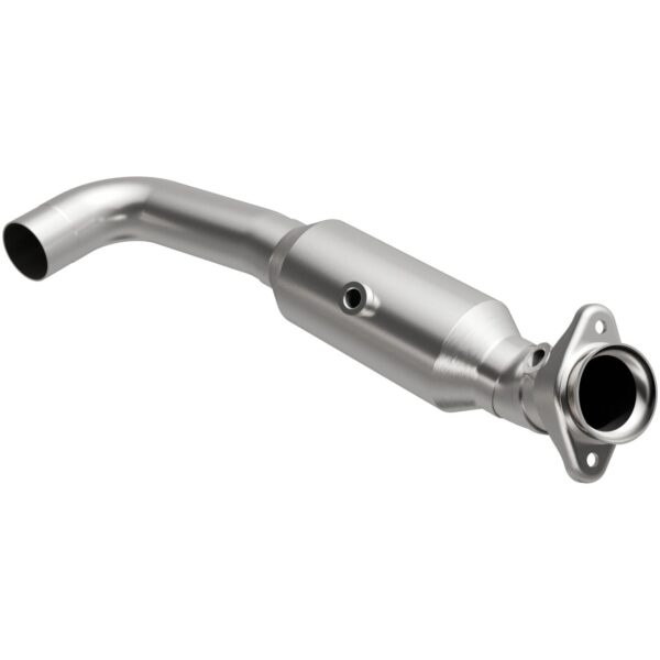 MagnaFlow 2015-2020 Ford F-150 OEM Grade Federal / EPA Compliant Direct-Fit Catalytic Converter