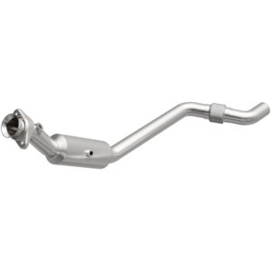 MagnaFlow 2015-2017 Ford Mustang OEM Grade Federal / EPA Compliant Direct-Fit Catalytic Converter