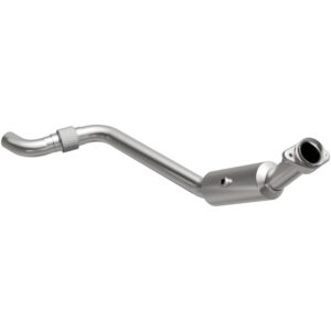 MagnaFlow 2015-2017 Ford Mustang OEM Grade Federal / EPA Compliant Direct-Fit Catalytic Converter