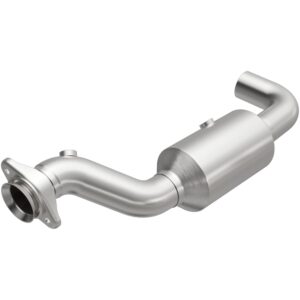 MagnaFlow 2015-2020 Ford F-150 OEM Grade Federal / EPA Compliant Direct-Fit Catalytic Converter