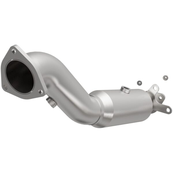 MagnaFlow OEM Grade Federal / EPA Compliant Direct-Fit Catalytic Converter 21-477