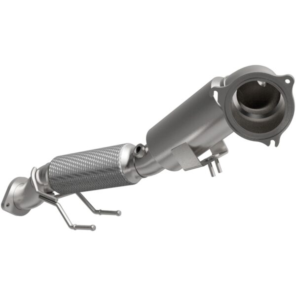 MagnaFlow 2013-2019 Ford Escape OEM Grade Federal / EPA Compliant Direct-Fit Catalytic Converter