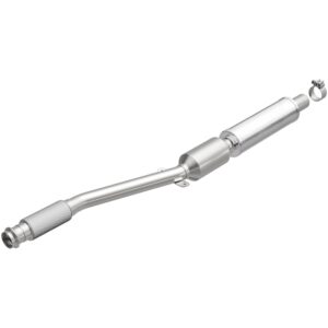 MagnaFlow OEM Grade Federal / EPA Compliant Direct-Fit Catalytic Converter 21-488