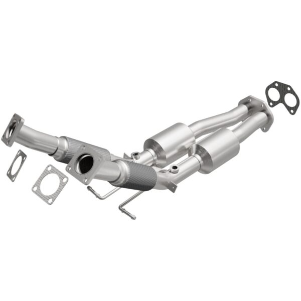 MagnaFlow 2007-2014 Volvo XC90 OEM Grade Federal / EPA Compliant Direct-Fit Catalytic Converter