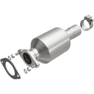 MagnaFlow 2013-2018 Ford C-Max OEM Grade Federal / EPA Compliant Direct-Fit Catalytic Converter