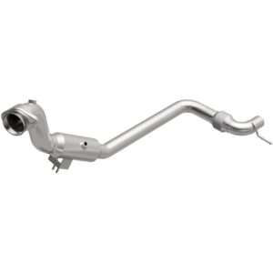 MagnaFlow 2015-2020 Ford Mustang OEM Grade Federal / EPA Compliant Direct-Fit Catalytic Converter