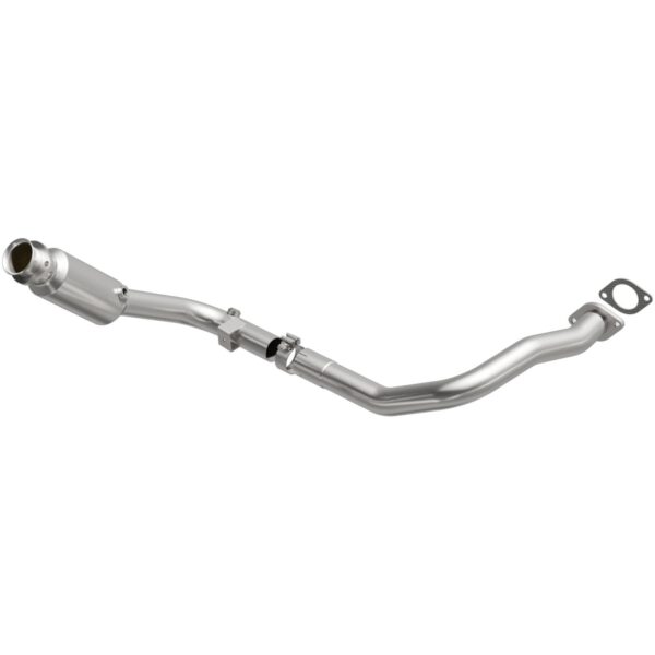 MagnaFlow OEM Grade Federal / EPA Compliant Direct-Fit Catalytic Converter 21-532