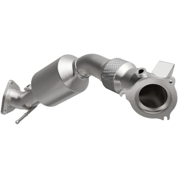 MagnaFlow OEM Grade Federal / EPA Compliant Direct-Fit Catalytic Converter 21-537