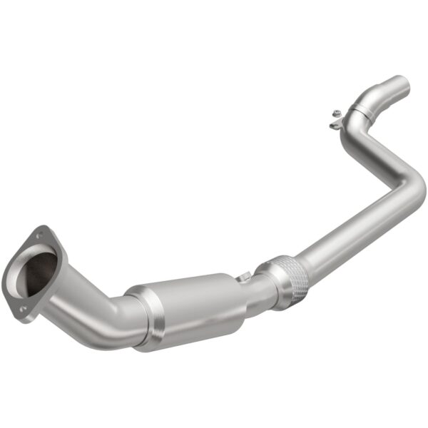 MagnaFlow OEM Grade Federal / EPA Compliant Direct-Fit Catalytic Converter 21-540