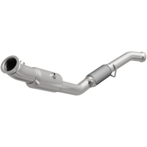 MagnaFlow OEM Grade Federal / EPA Compliant Direct-Fit Catalytic Converter 21-551