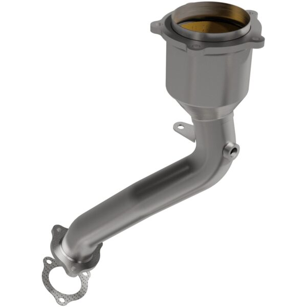 MagnaFlow 2010-2011 Porsche Cayenne OEM Grade Federal / EPA Compliant Direct-Fit Catalytic Converter