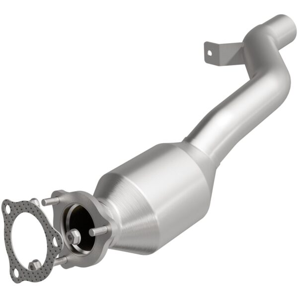 MagnaFlow 2010-2011 Porsche Cayenne OEM Grade Federal / EPA Compliant Direct-Fit Catalytic Converter