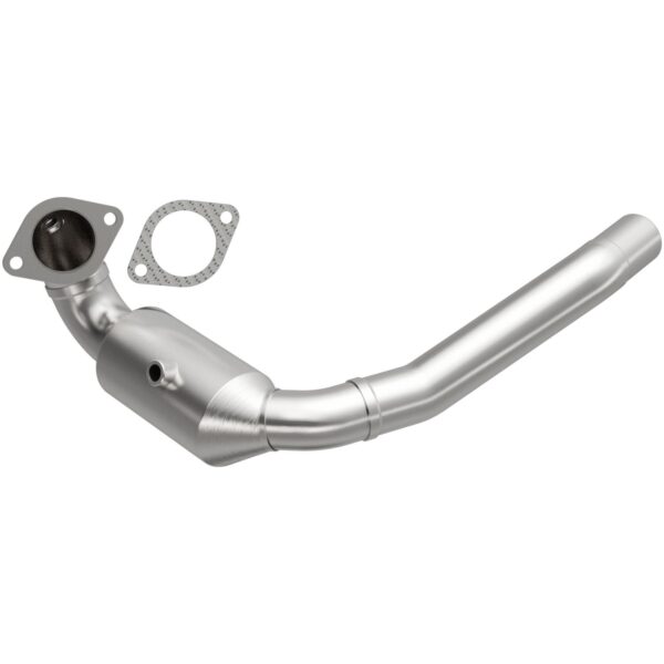 MagnaFlow OEM Grade Federal / EPA Compliant Direct-Fit Catalytic Converter 21-603