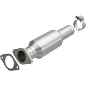 MagnaFlow 2015-2021 Ford Edge OEM Grade Federal / EPA Compliant Direct-Fit Catalytic Converter