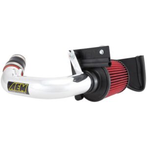 AEM AEM-21-731P Cold Air Intake System