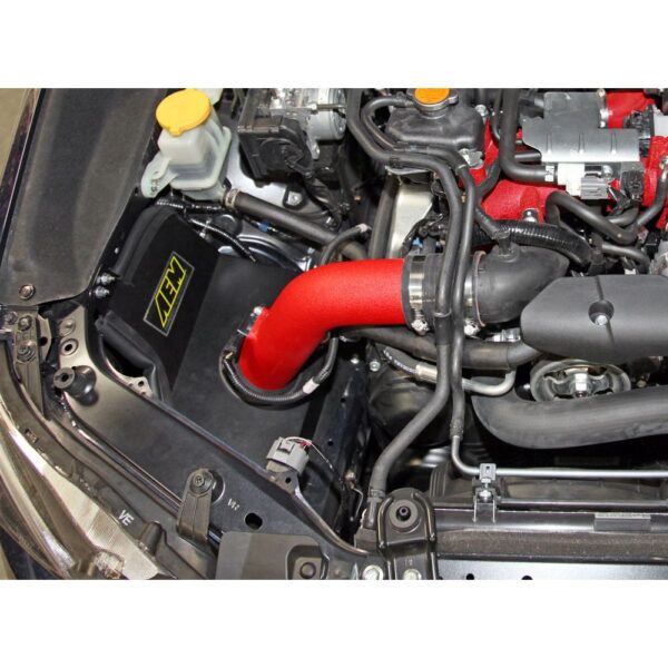 AEM AEM-21-735WR Cold Air Intake System