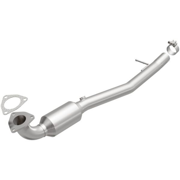 MagnaFlow 2007-2009 Land Rover Range Rover OEM Grade Federal / EPA Compliant Direct-Fit Catalytic Converter