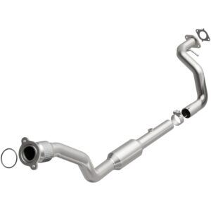 MagnaFlow OEM Grade Federal / EPA Compliant Direct-Fit Catalytic Converter 21-758